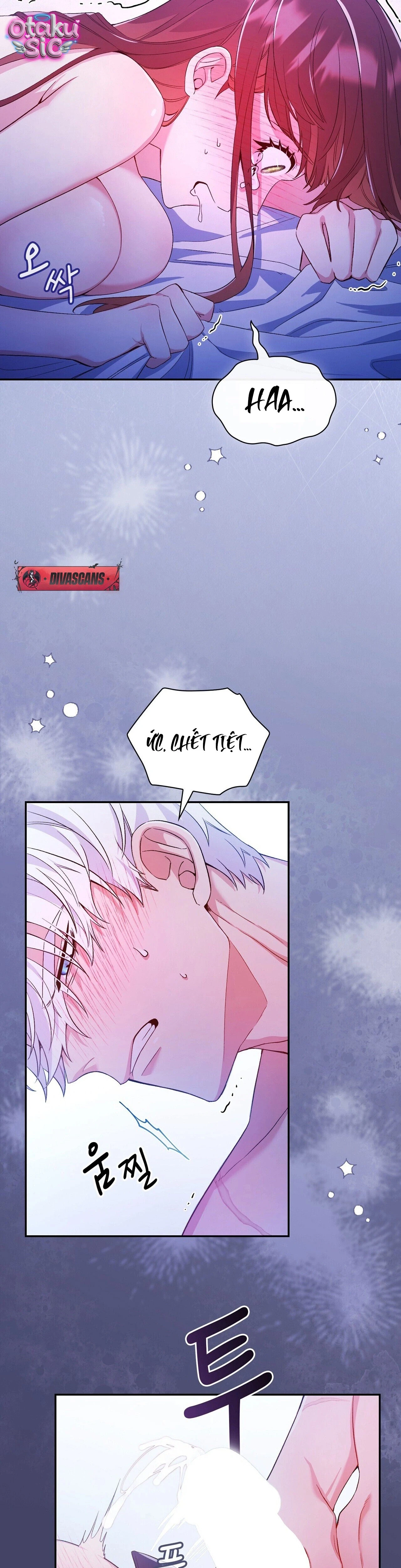 Hệ Thống Bắt Tôi Trở Thành M?! - Chap 3 - Trang 31