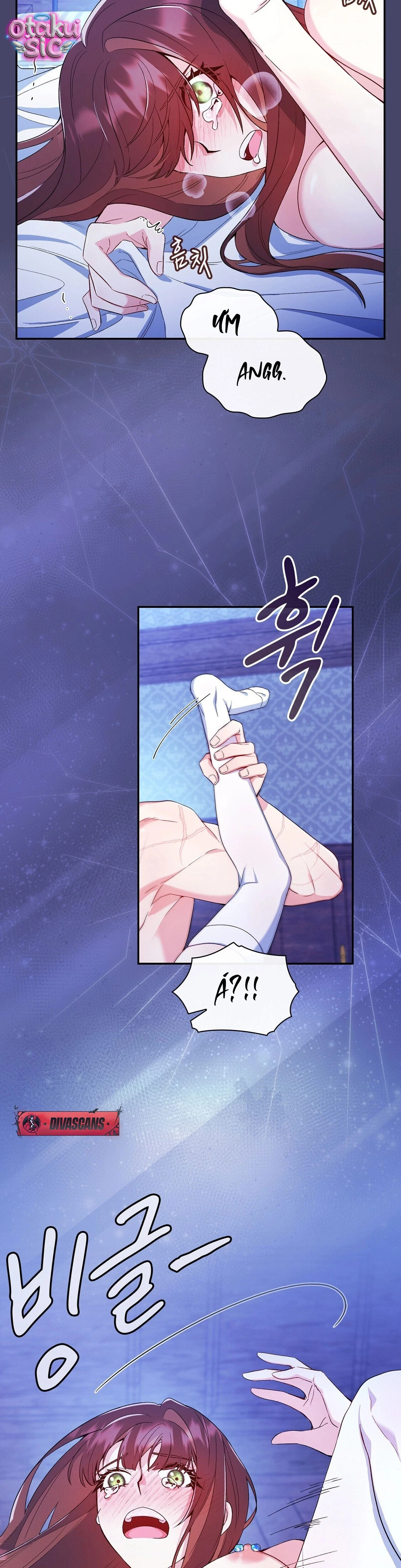 Hệ Thống Bắt Tôi Trở Thành M?! - Chap 3 - Trang 33