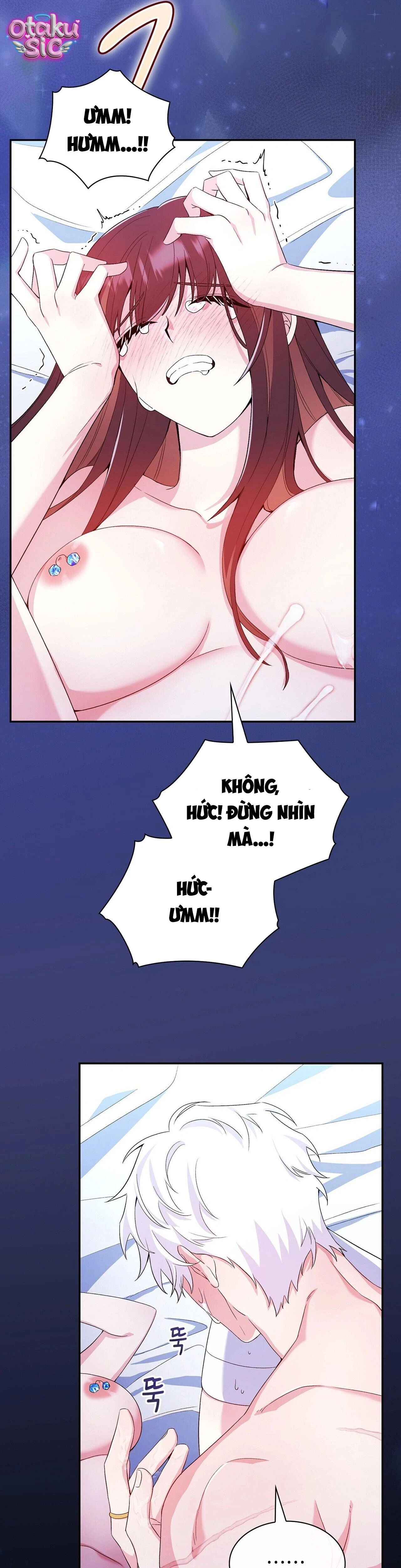 Hệ Thống Bắt Tôi Trở Thành M?! - Chap 3 - Trang 36