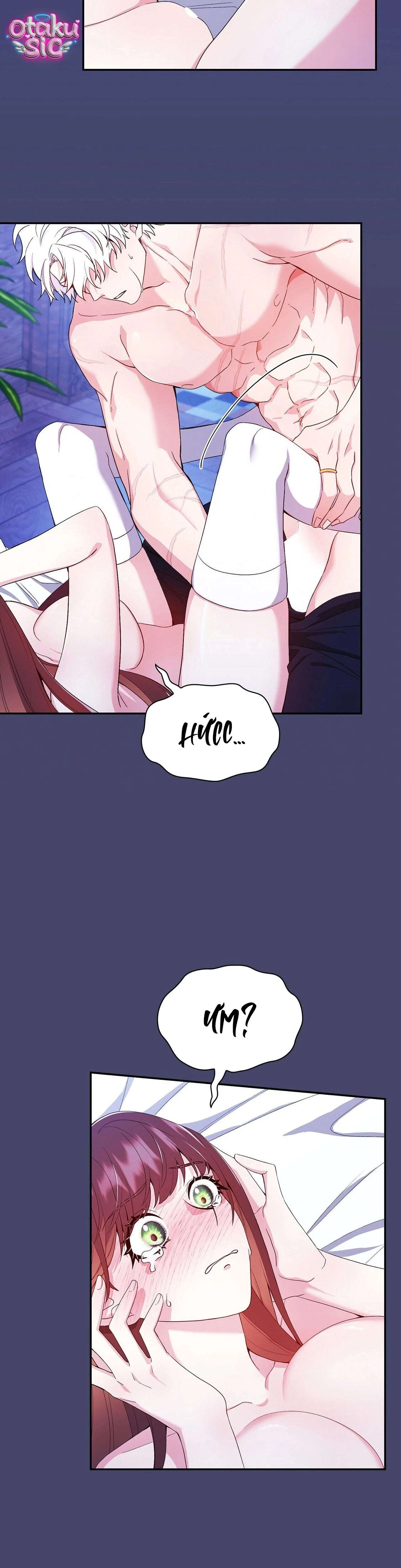 Hệ Thống Bắt Tôi Trở Thành M?! - Chap 3 - Trang 38