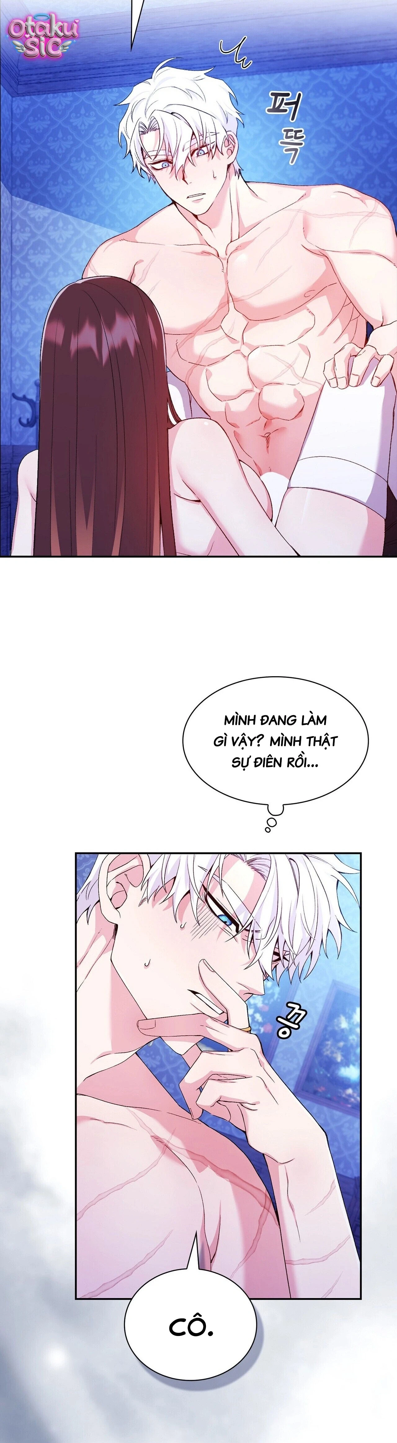 Hệ Thống Bắt Tôi Trở Thành M?! - Chap 3 - Trang 40