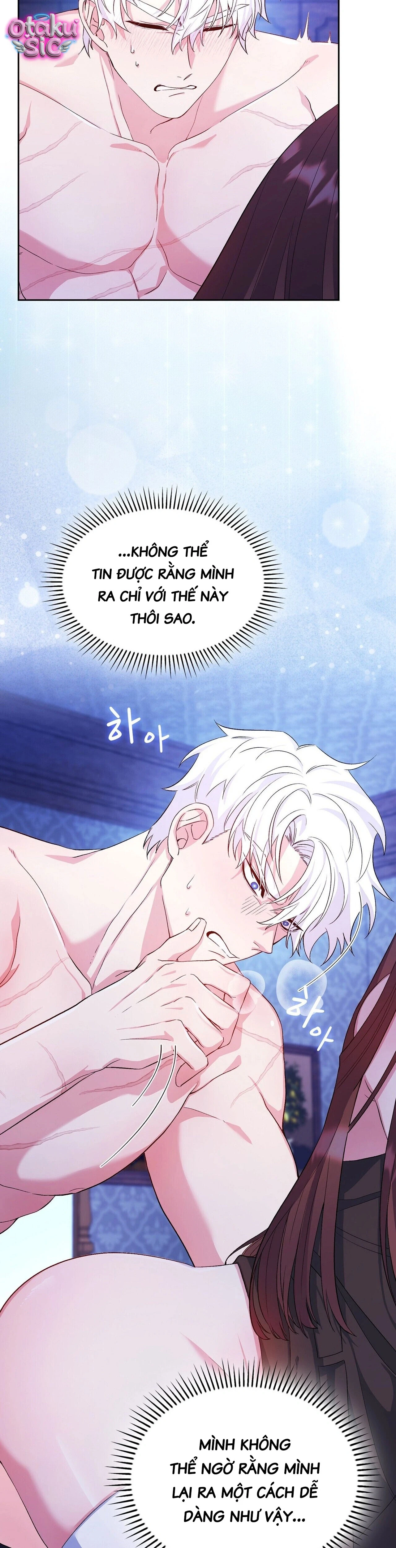 Hệ Thống Bắt Tôi Trở Thành M?! - Chap 3 - Trang 5