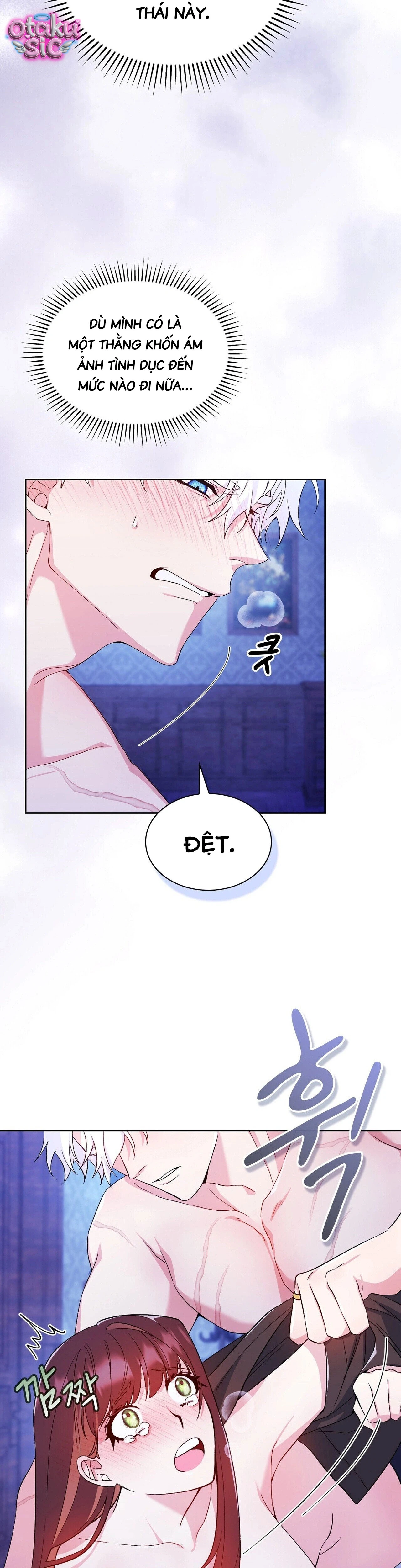 Hệ Thống Bắt Tôi Trở Thành M?! - Chap 3 - Trang 9