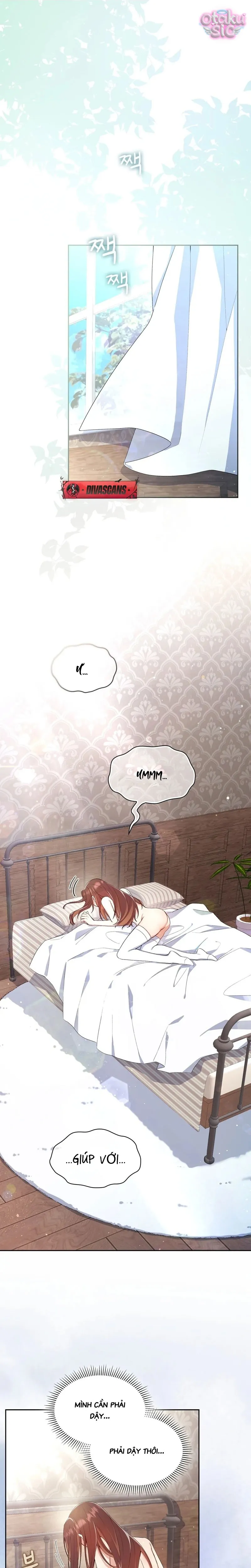 Hệ Thống Bắt Tôi Trở Thành M?! - Chap 4 - Trang 2