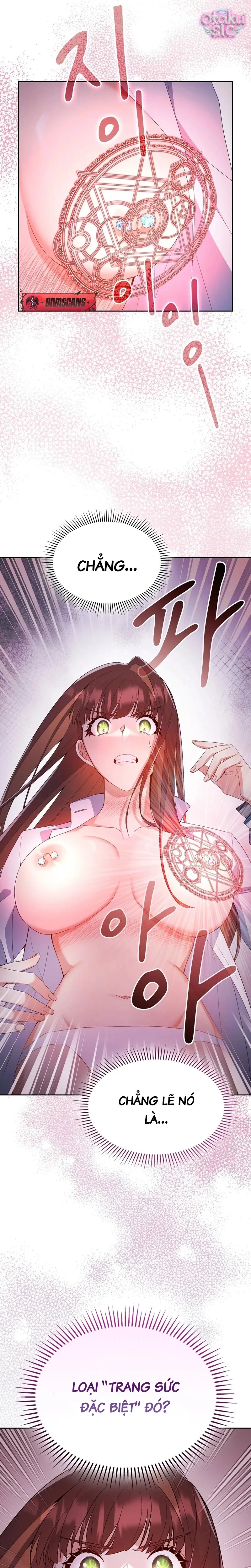 Hệ Thống Bắt Tôi Trở Thành M?! - Chap 4 - Trang 15