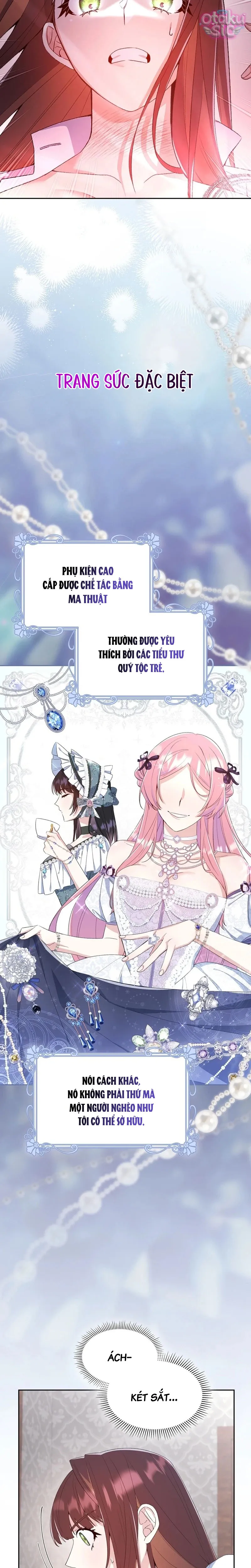 Hệ Thống Bắt Tôi Trở Thành M?! - Chap 4 - Trang 16
