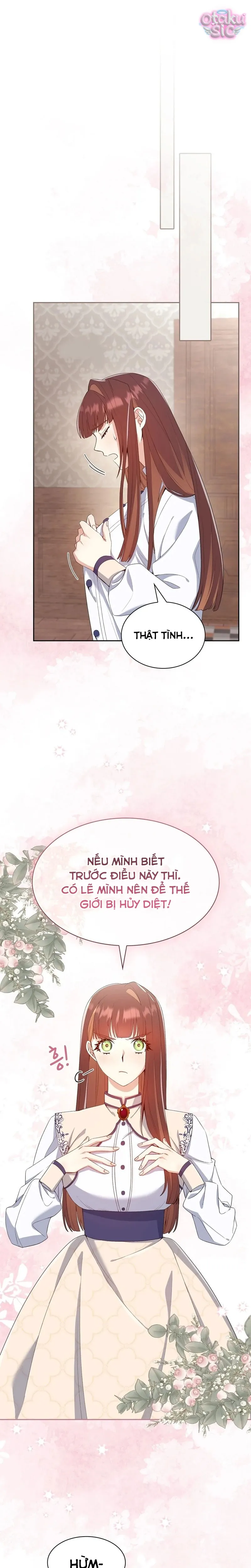 Hệ Thống Bắt Tôi Trở Thành M?! - Chap 4 - Trang 19
