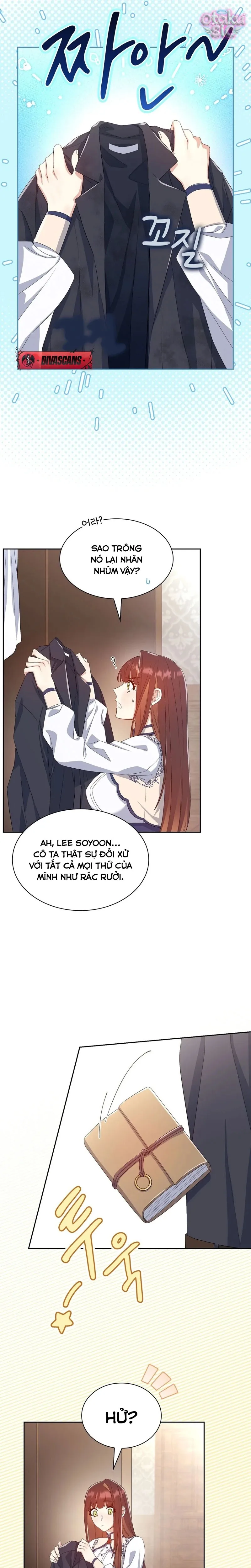 Hệ Thống Bắt Tôi Trở Thành M?! - Chap 4 - Trang 21