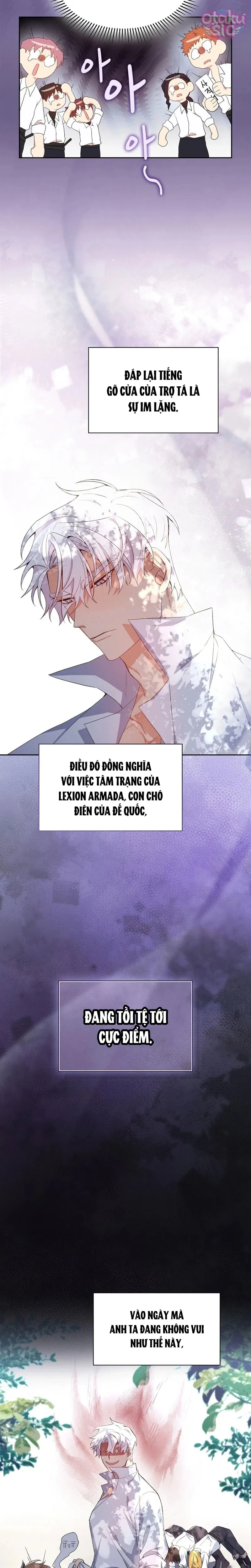 Hệ Thống Bắt Tôi Trở Thành M?! - Chap 4 - Trang 28