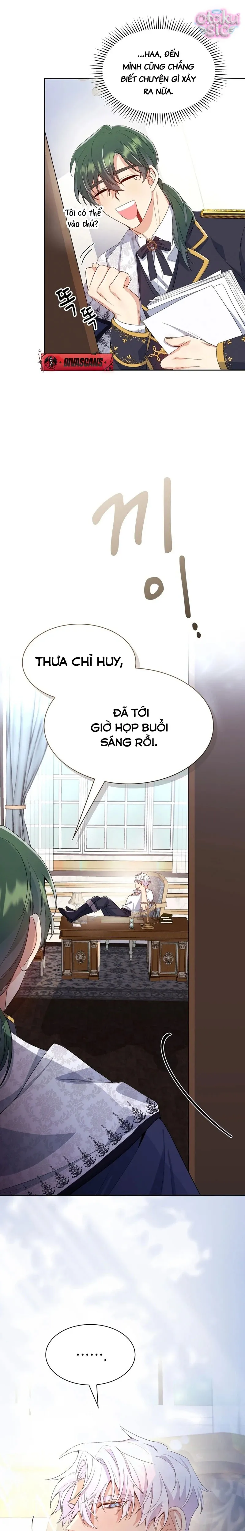 Hệ Thống Bắt Tôi Trở Thành M?! - Chap 4 - Trang 30
