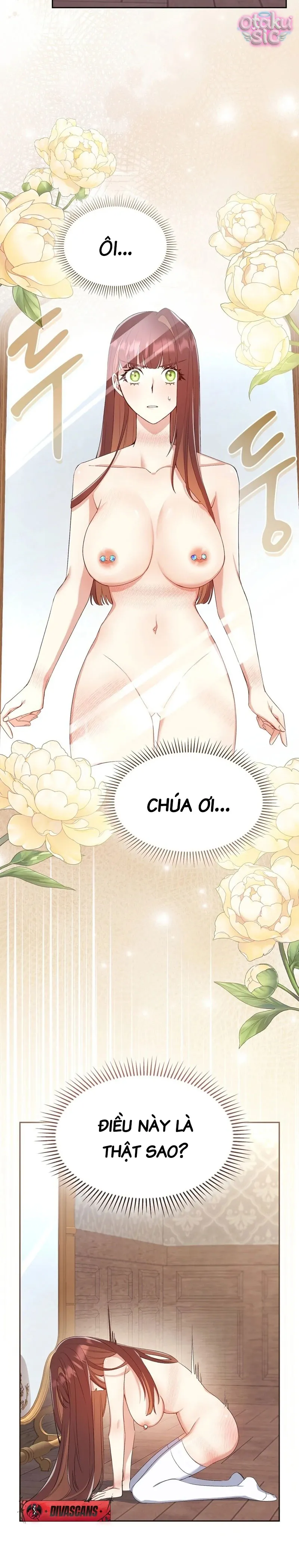 Hệ Thống Bắt Tôi Trở Thành M?! - Chap 4 - Trang 4