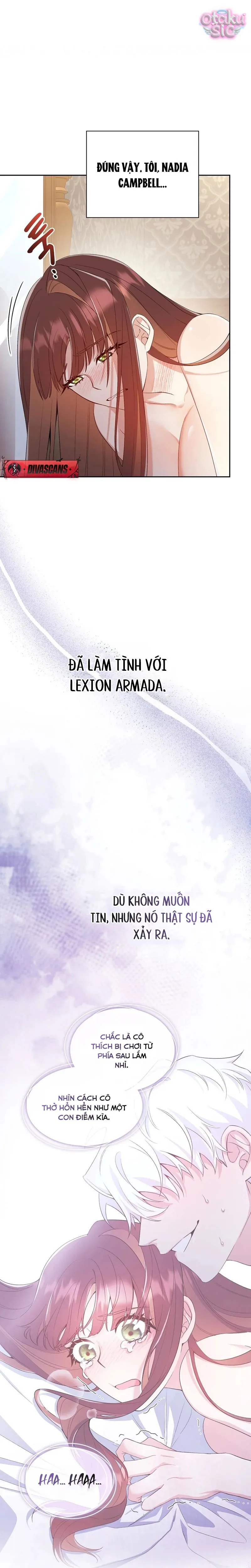 Hệ Thống Bắt Tôi Trở Thành M?! - Chap 4 - Trang 5