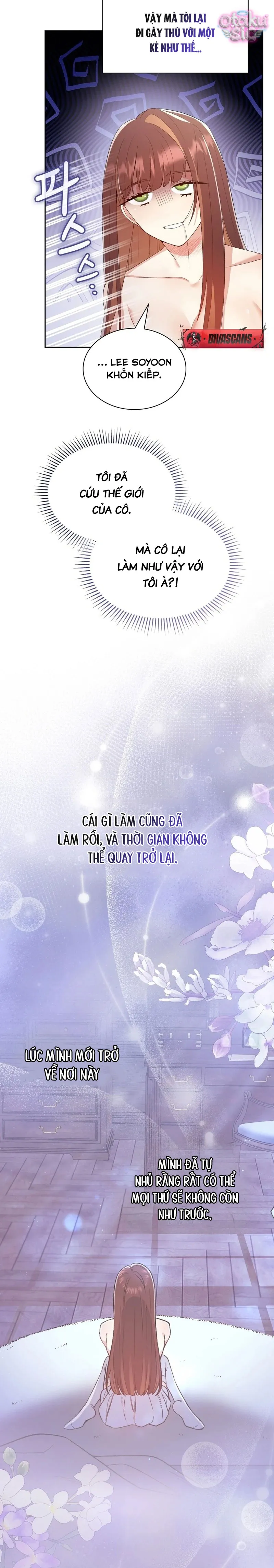 Hệ Thống Bắt Tôi Trở Thành M?! - Chap 4 - Trang 7