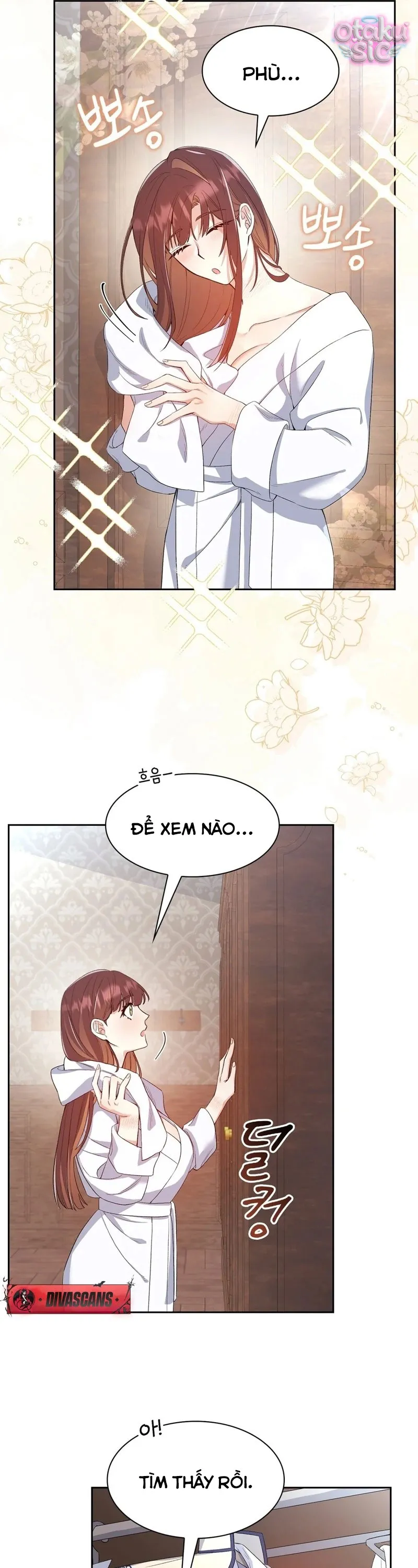 Hệ Thống Bắt Tôi Trở Thành M?! - Chap 4 - Trang 10