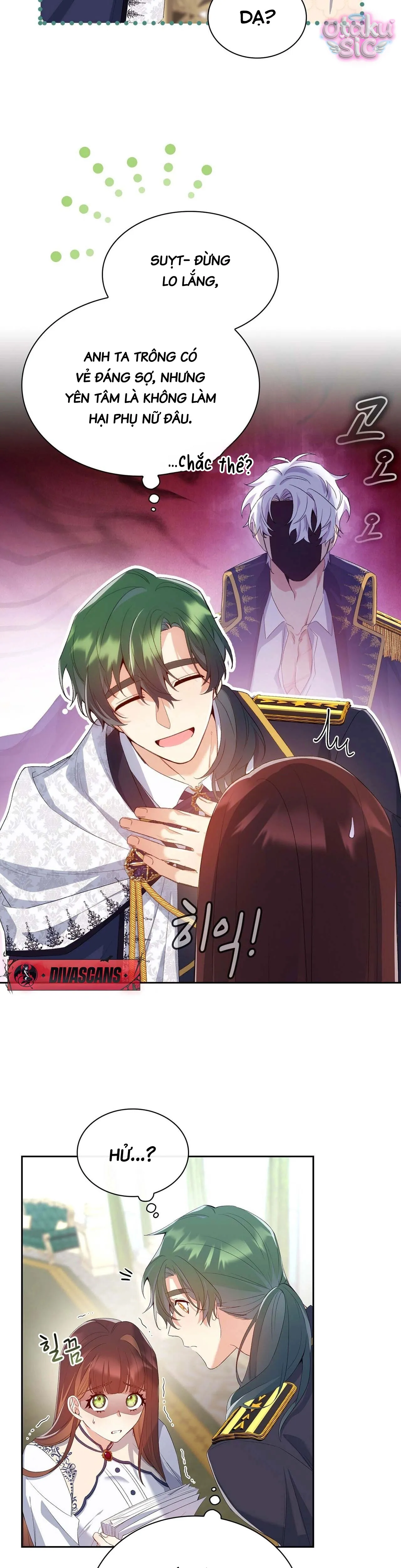 Hệ Thống Bắt Tôi Trở Thành M?! - Chap 5 - Trang 11