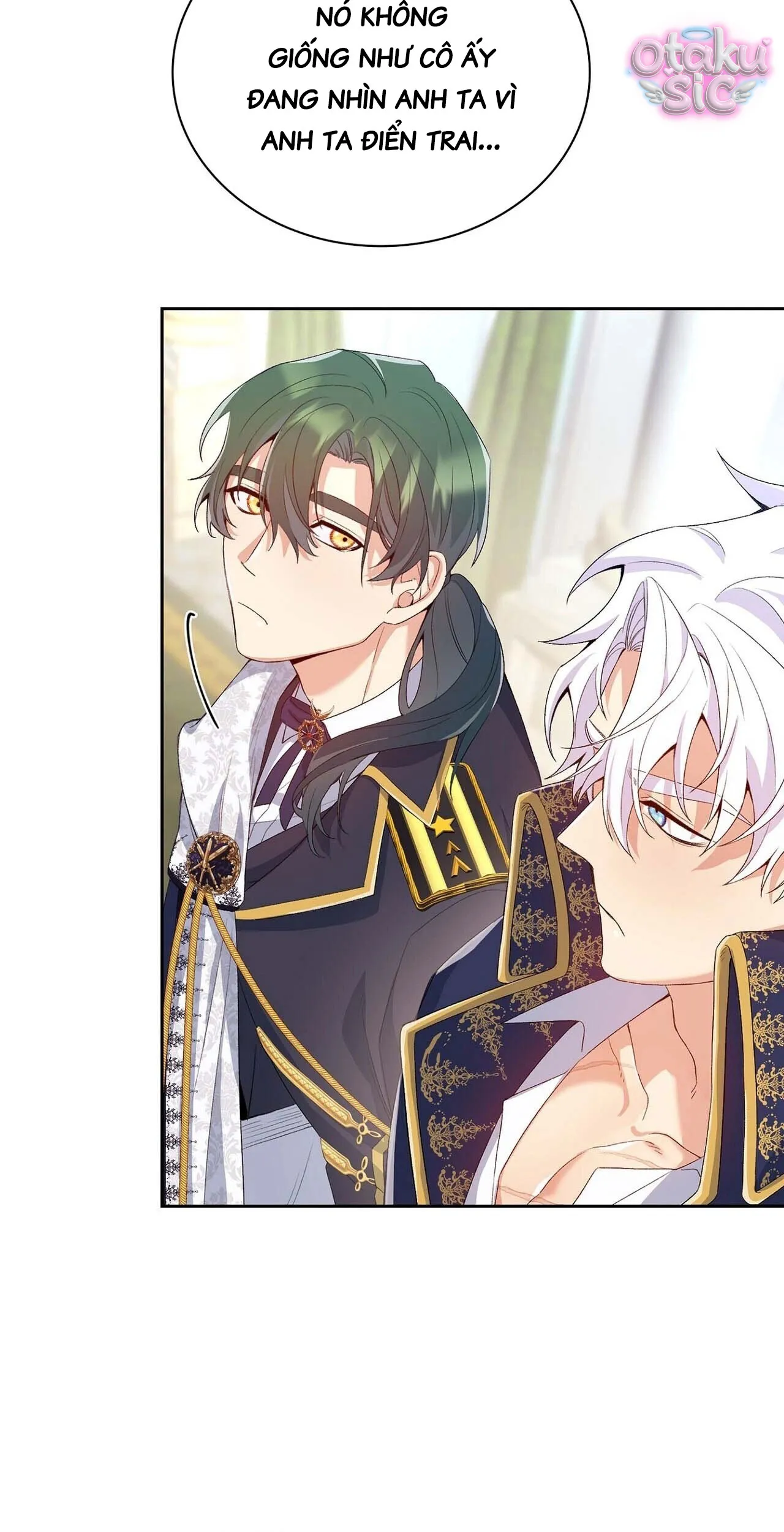 Hệ Thống Bắt Tôi Trở Thành M?! - Chap 5 - Trang 12