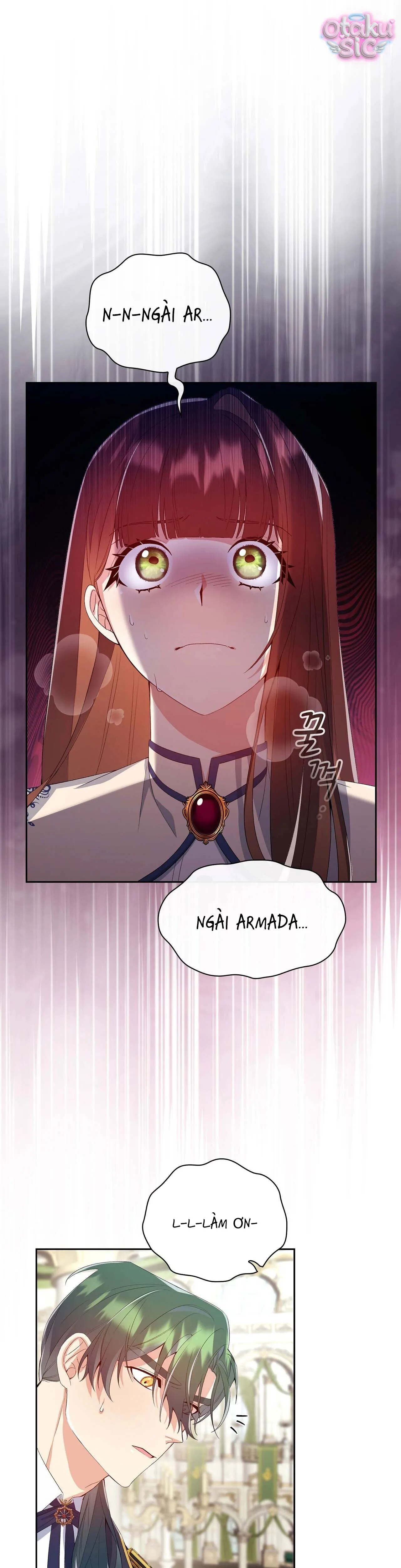Hệ Thống Bắt Tôi Trở Thành M?! - Chap 5 - Trang 14