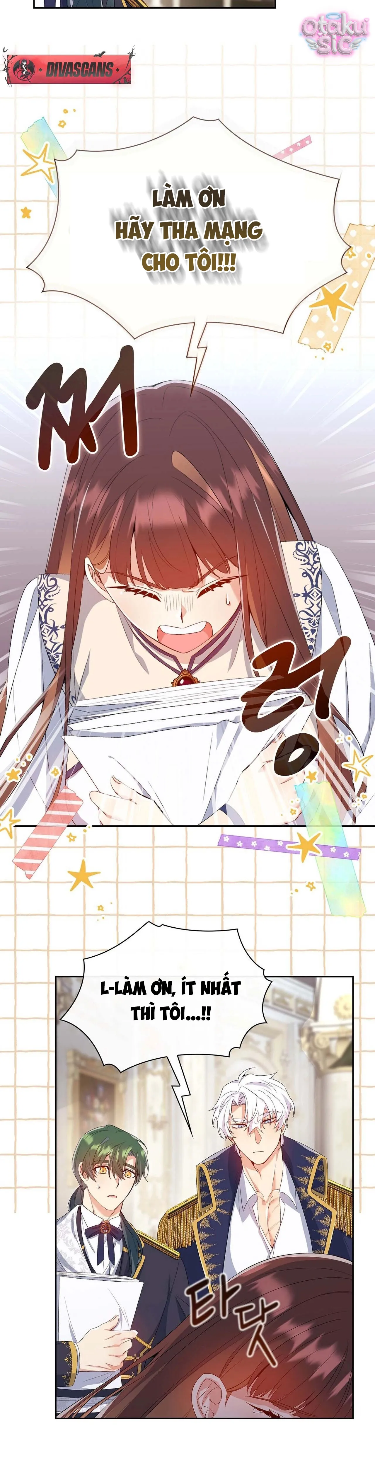 Hệ Thống Bắt Tôi Trở Thành M?! - Chap 5 - Trang 15