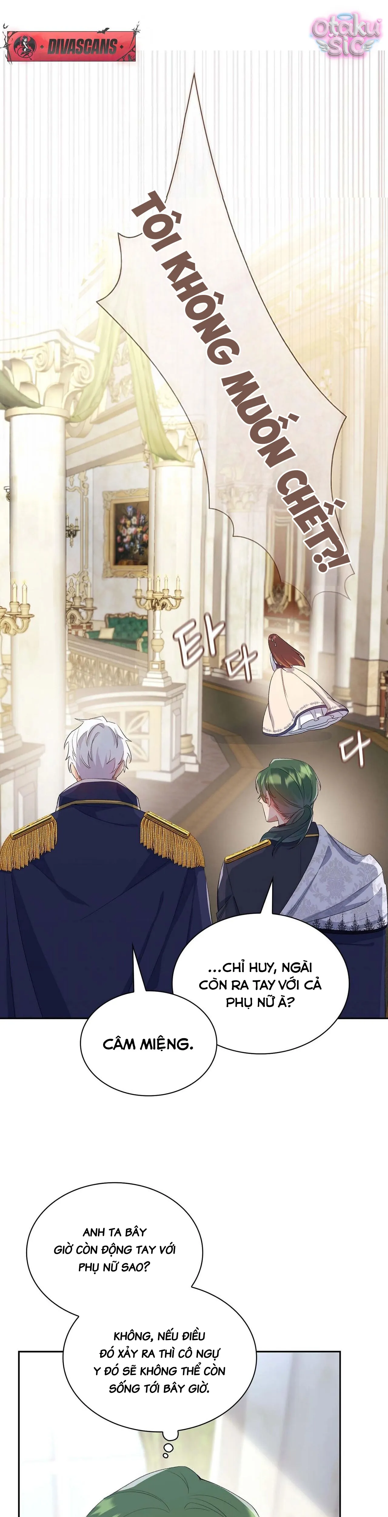 Hệ Thống Bắt Tôi Trở Thành M?! - Chap 5 - Trang 16