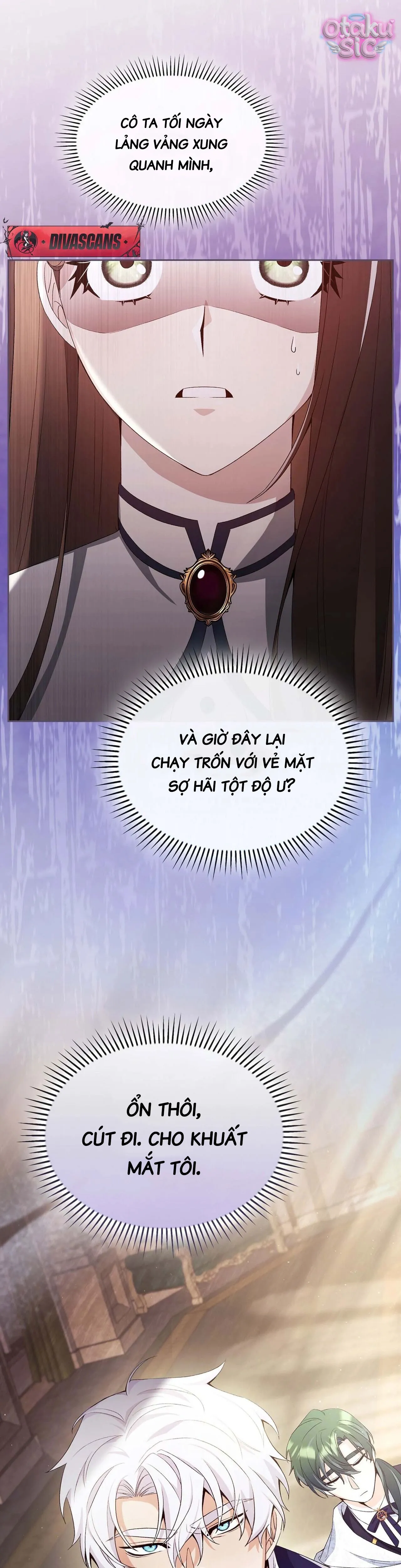 Hệ Thống Bắt Tôi Trở Thành M?! - Chap 5 - Trang 19