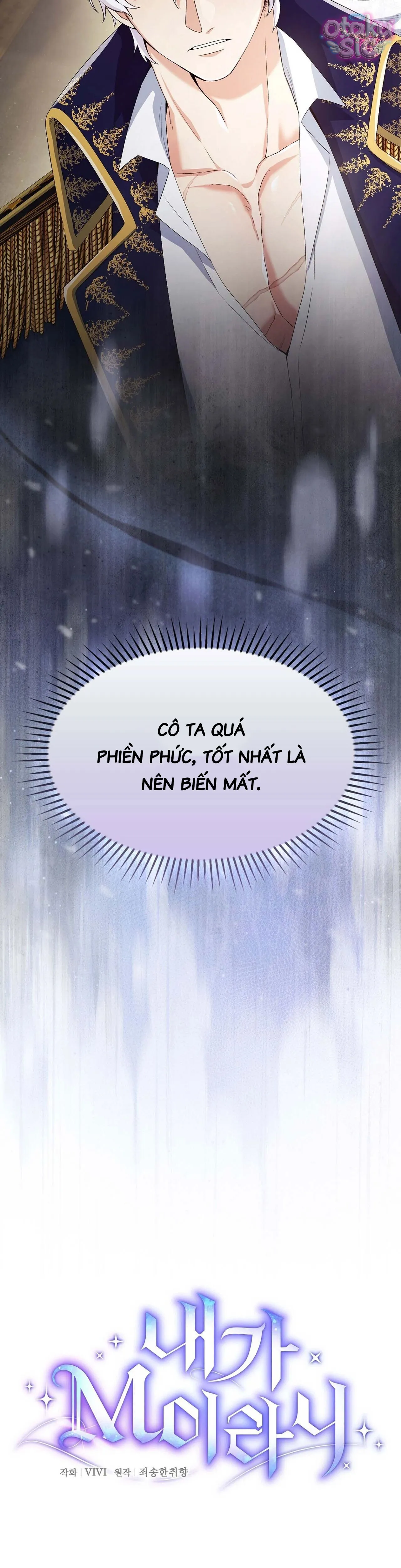 Hệ Thống Bắt Tôi Trở Thành M?! - Chap 5 - Trang 20