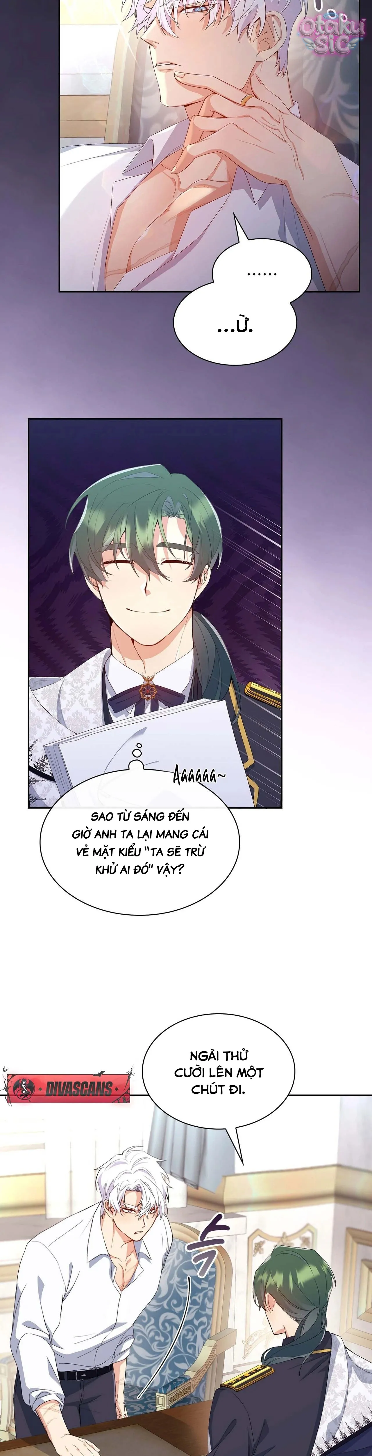 Hệ Thống Bắt Tôi Trở Thành M?! - Chap 5 - Trang 3