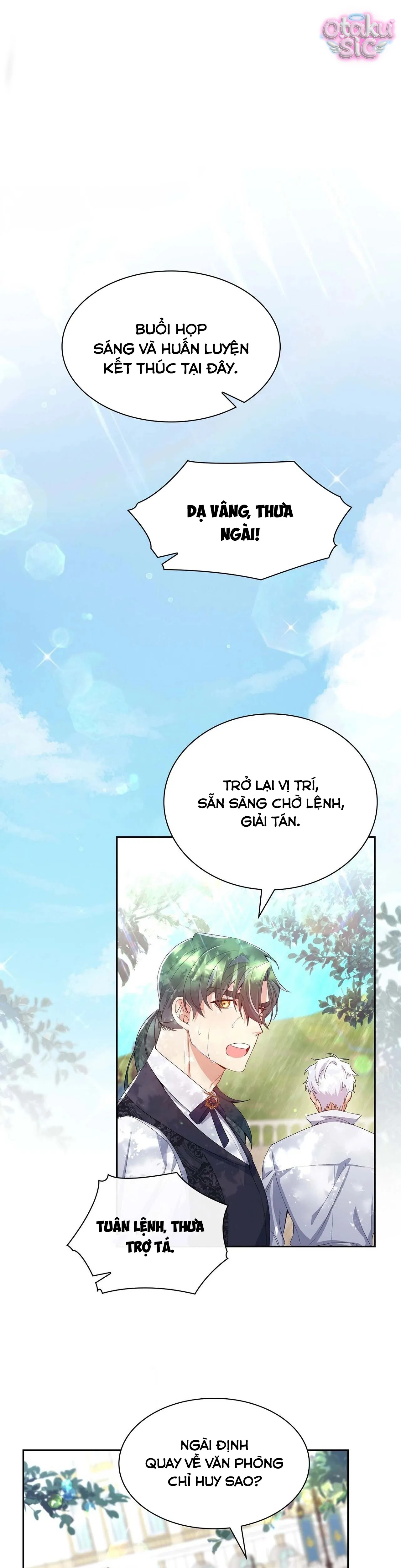 Hệ Thống Bắt Tôi Trở Thành M?! - Chap 5 - Trang 21