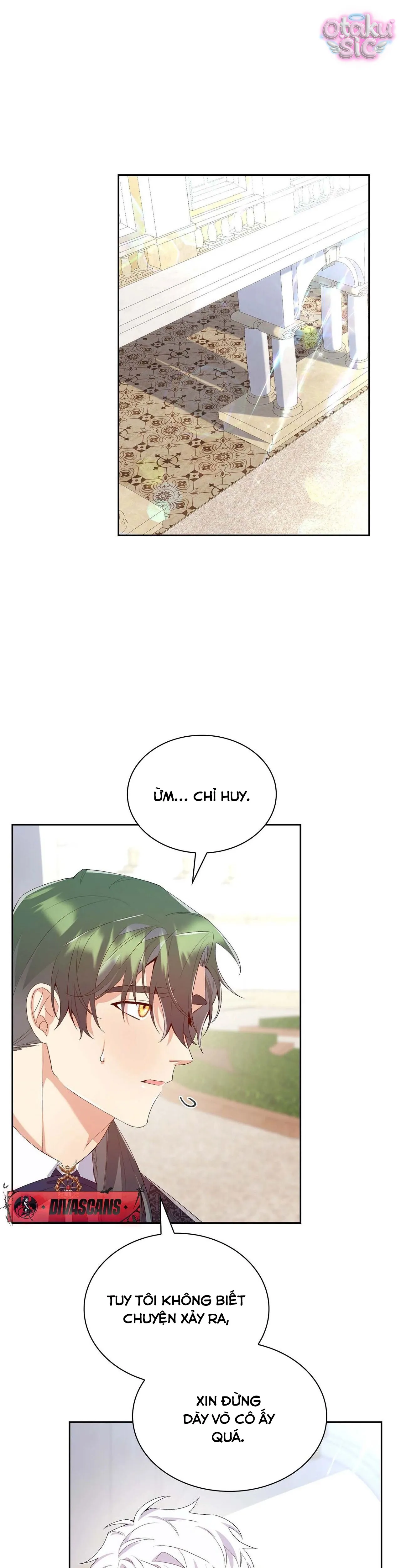 Hệ Thống Bắt Tôi Trở Thành M?! - Chap 5 - Trang 26