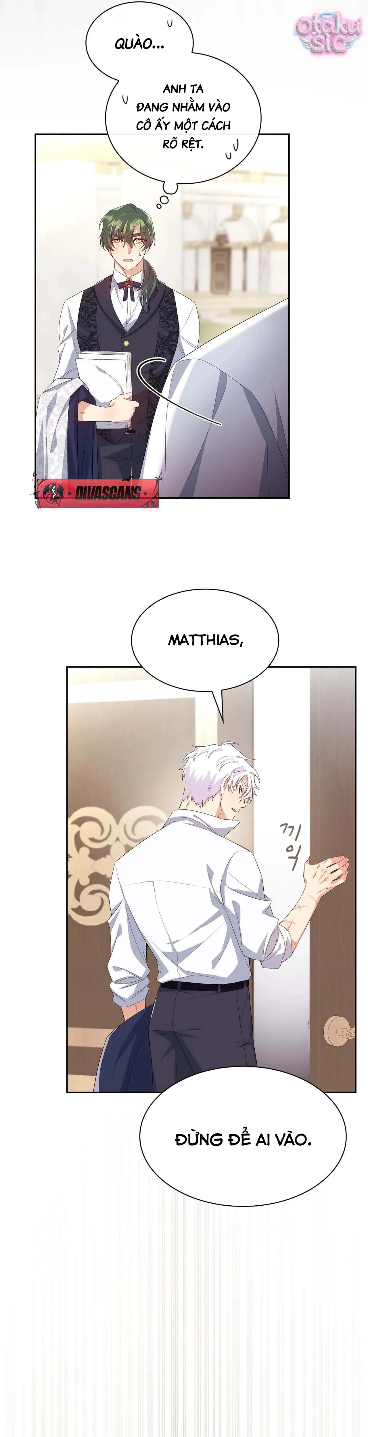 Hệ Thống Bắt Tôi Trở Thành M?! - Chap 5 - Trang 29