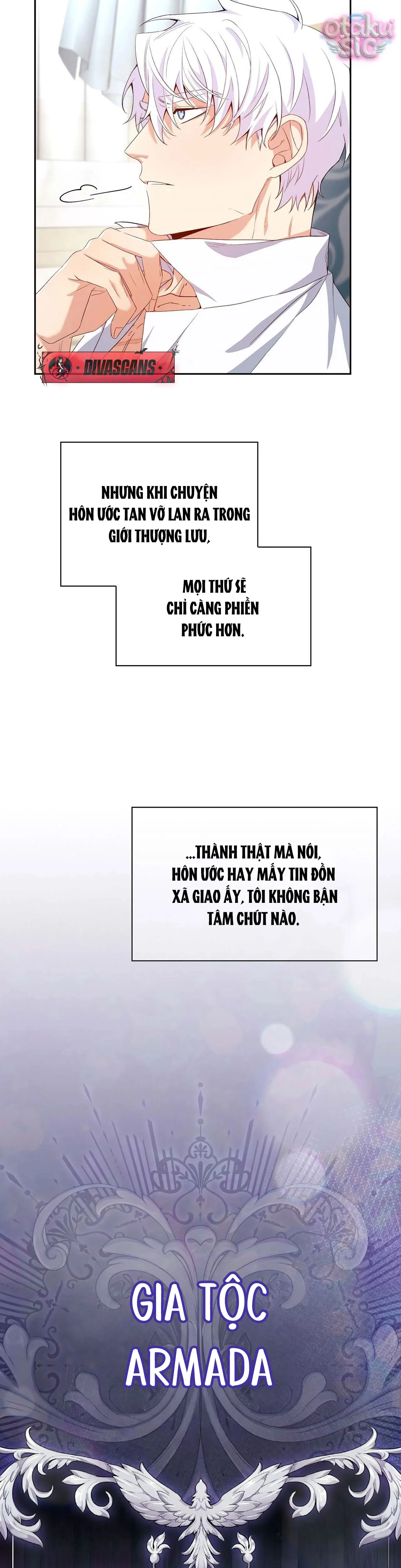 Hệ Thống Bắt Tôi Trở Thành M?! - Chap 5 - Trang 32