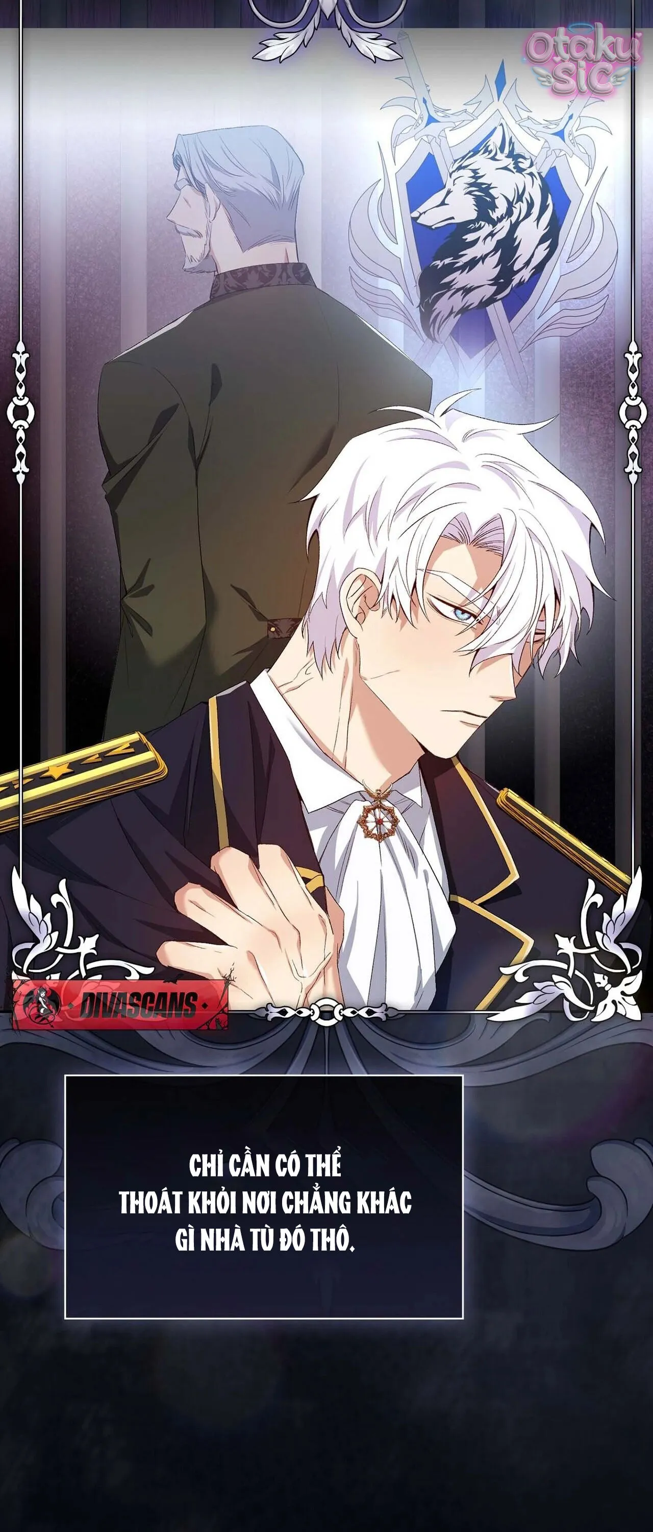Hệ Thống Bắt Tôi Trở Thành M?! - Chap 5 - Trang 33