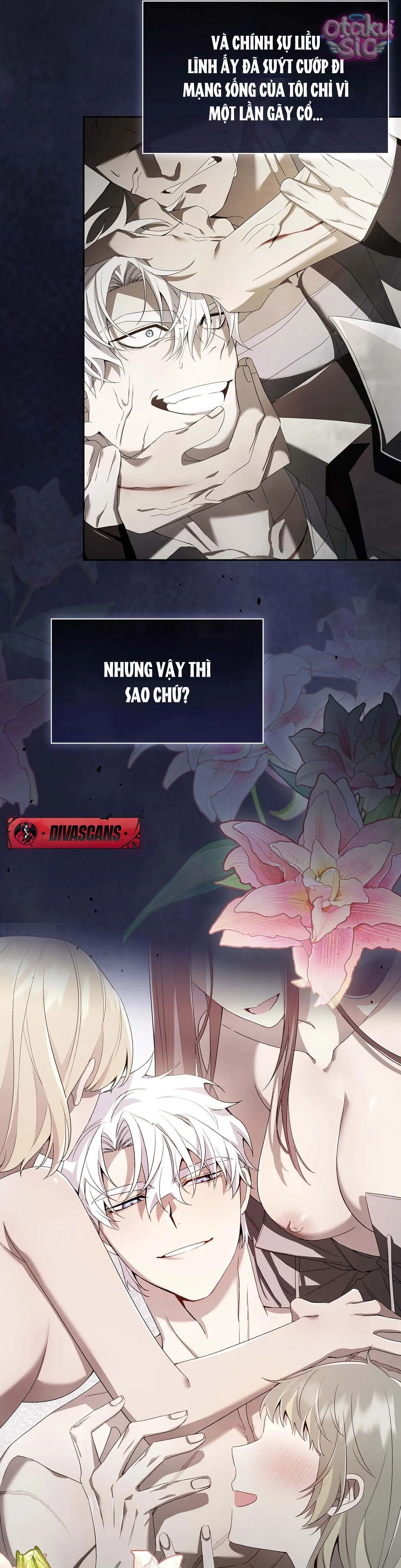 Hệ Thống Bắt Tôi Trở Thành M?! - Chap 5 - Trang 35
