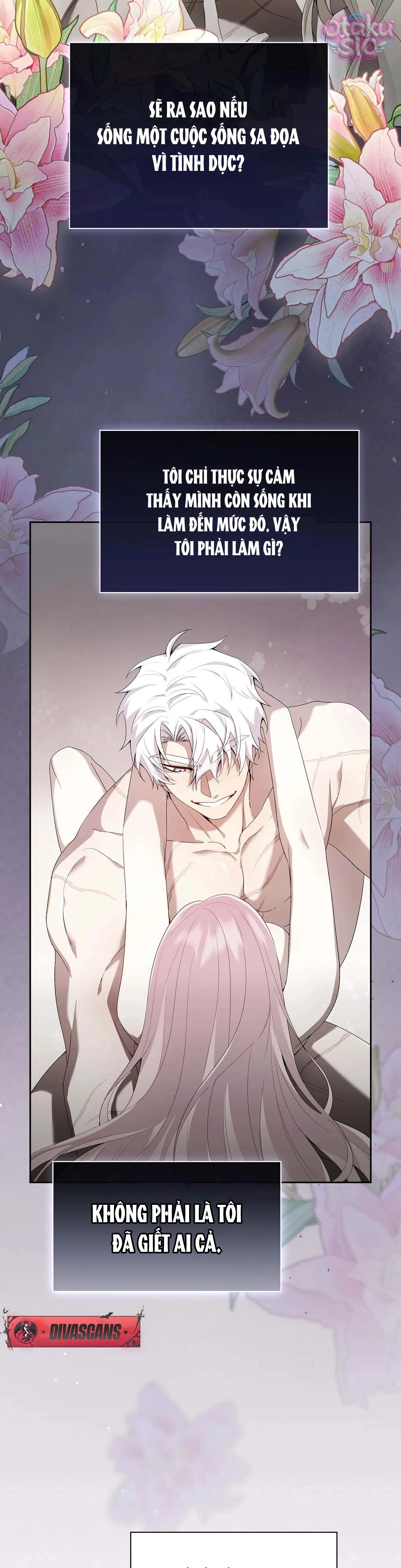 Hệ Thống Bắt Tôi Trở Thành M?! - Chap 5 - Trang 36