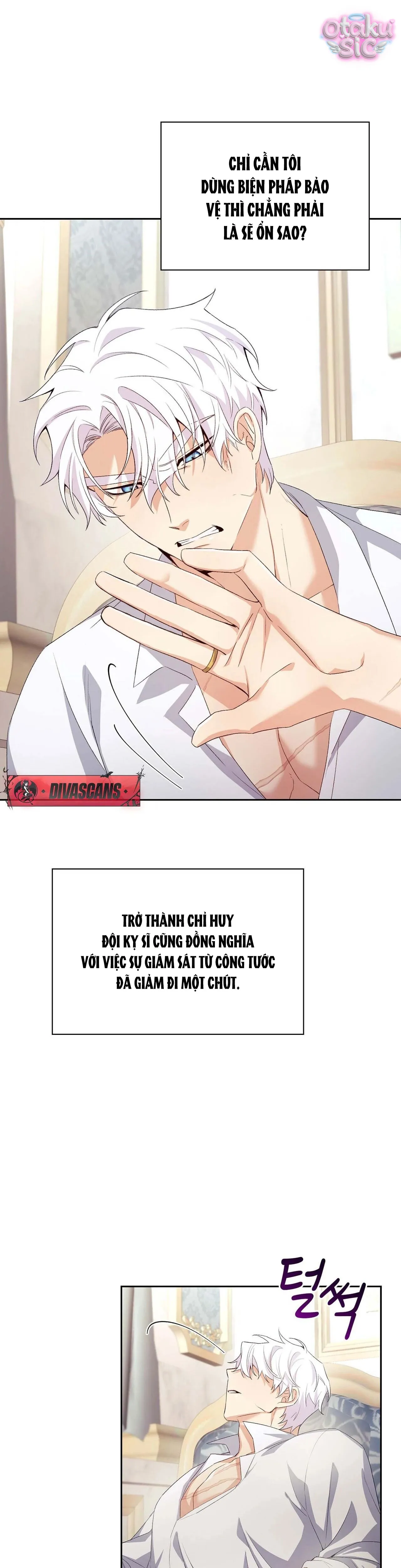 Hệ Thống Bắt Tôi Trở Thành M?! - Chap 5 - Trang 38