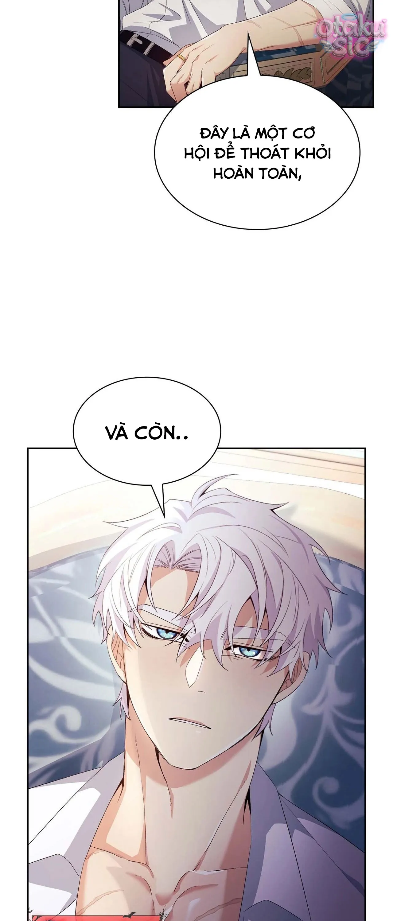 Hệ Thống Bắt Tôi Trở Thành M?! - Chap 5 - Trang 39