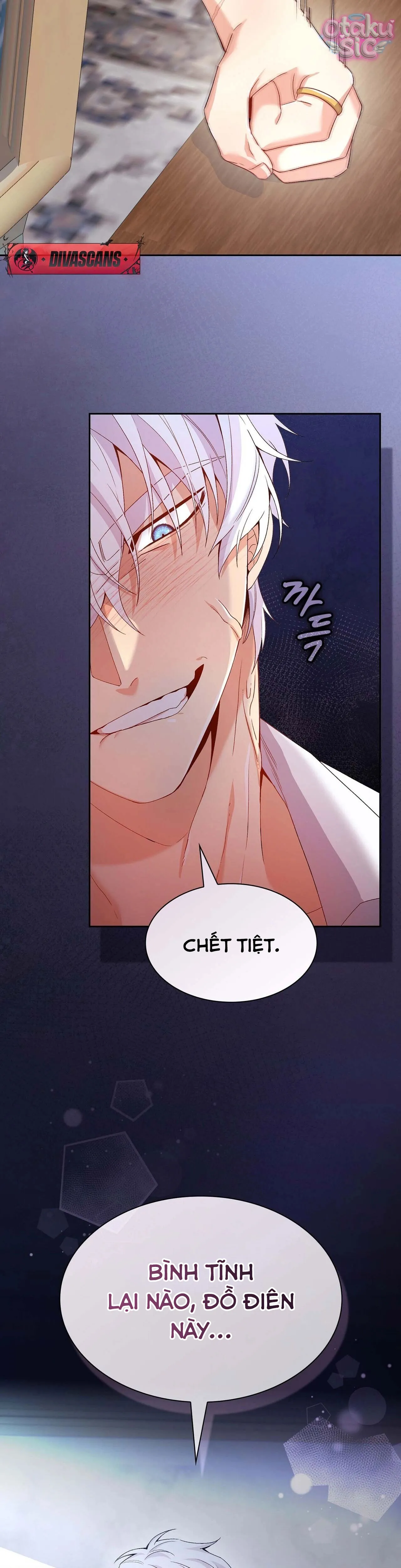 Hệ Thống Bắt Tôi Trở Thành M?! - Chap 5 - Trang 43