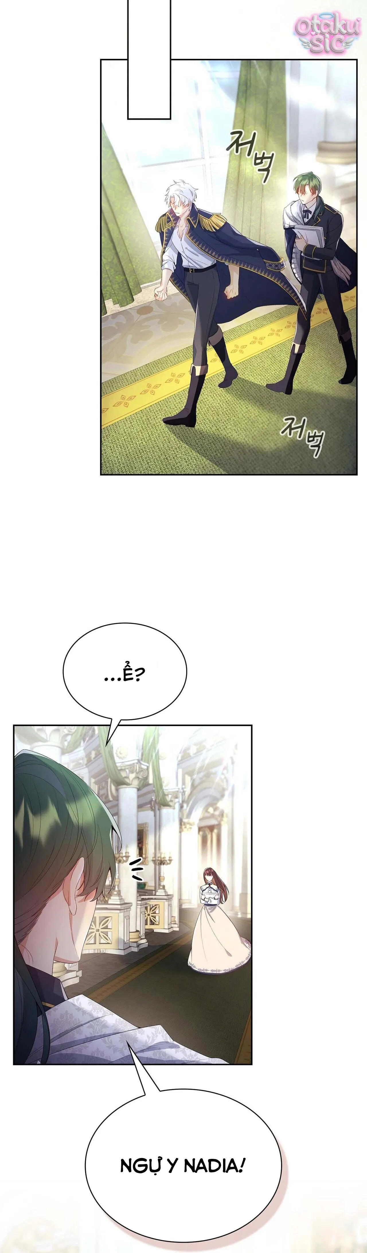 Hệ Thống Bắt Tôi Trở Thành M?! - Chap 5 - Trang 6