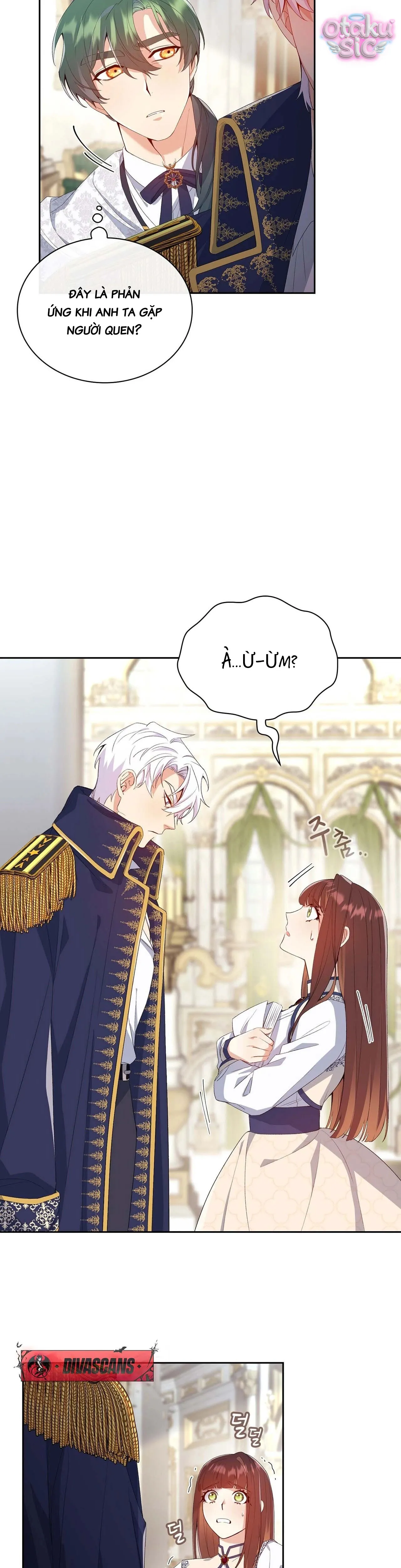 Hệ Thống Bắt Tôi Trở Thành M?! - Chap 5 - Trang 9
