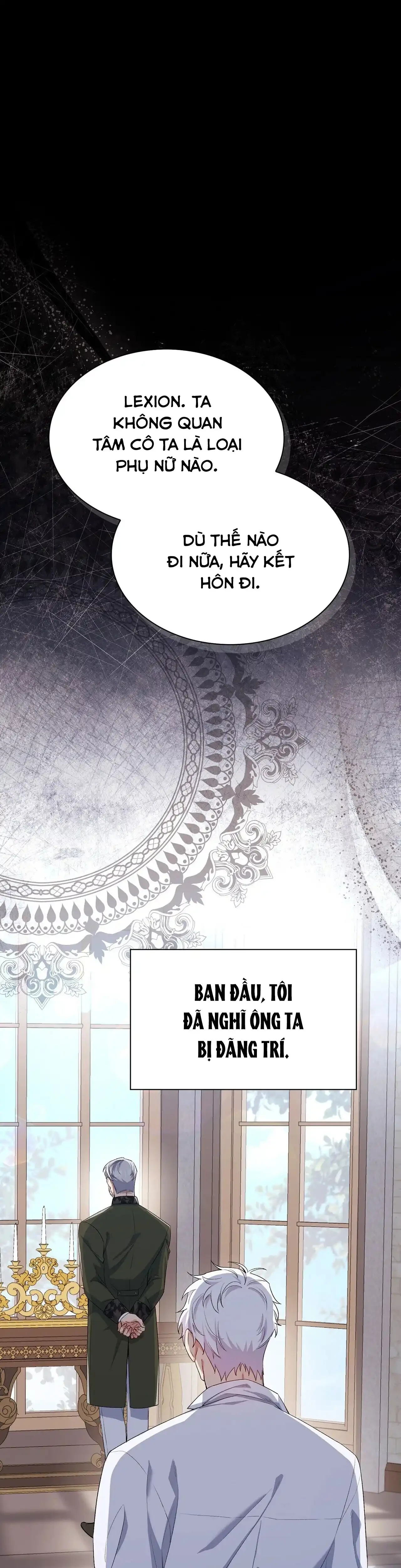 Hệ Thống Bắt Tôi Trở Thành M?! - Chap 6 - Trang 2