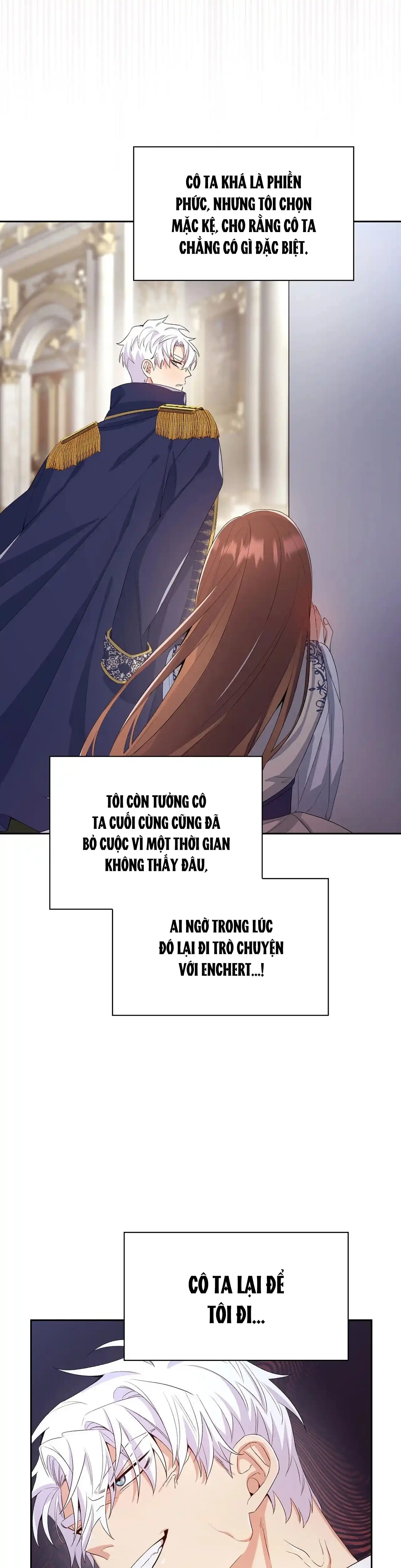 Hệ Thống Bắt Tôi Trở Thành M?! - Chap 6 - Trang 15