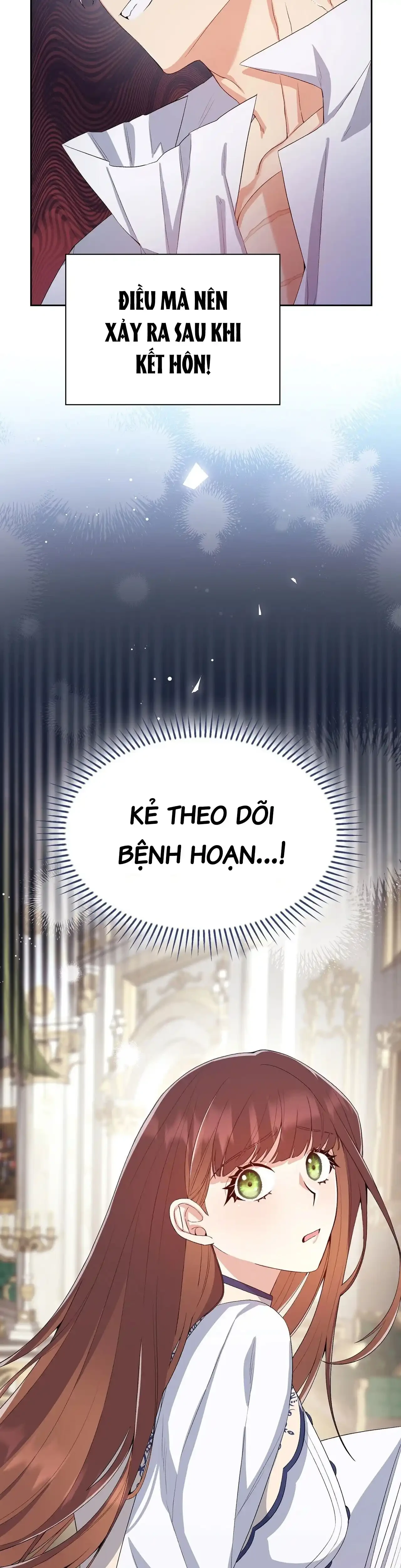 Hệ Thống Bắt Tôi Trở Thành M?! - Chap 6 - Trang 16