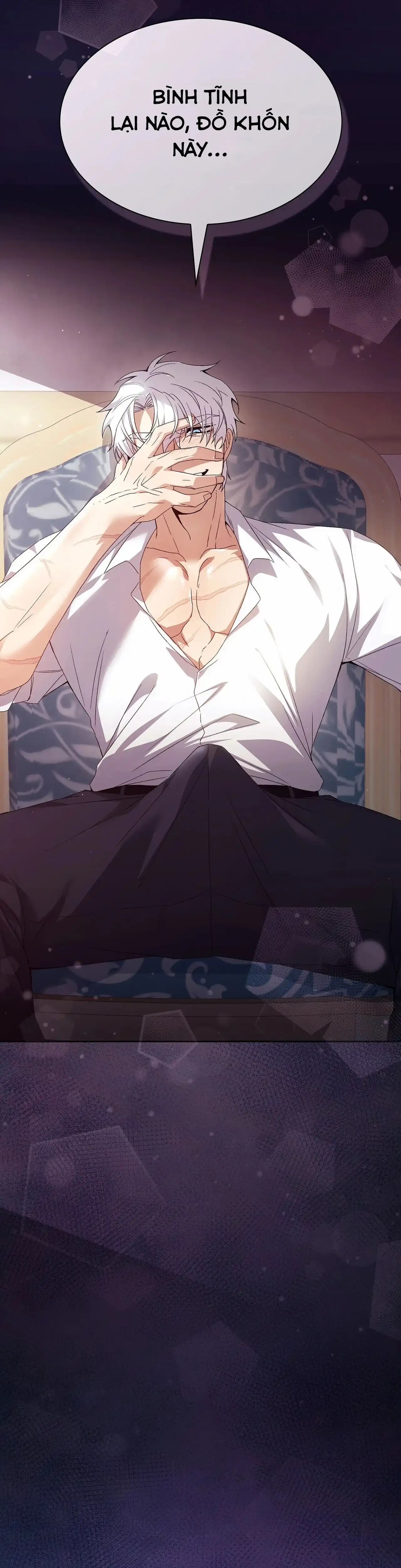 Hệ Thống Bắt Tôi Trở Thành M?! - Chap 6 - Trang 19