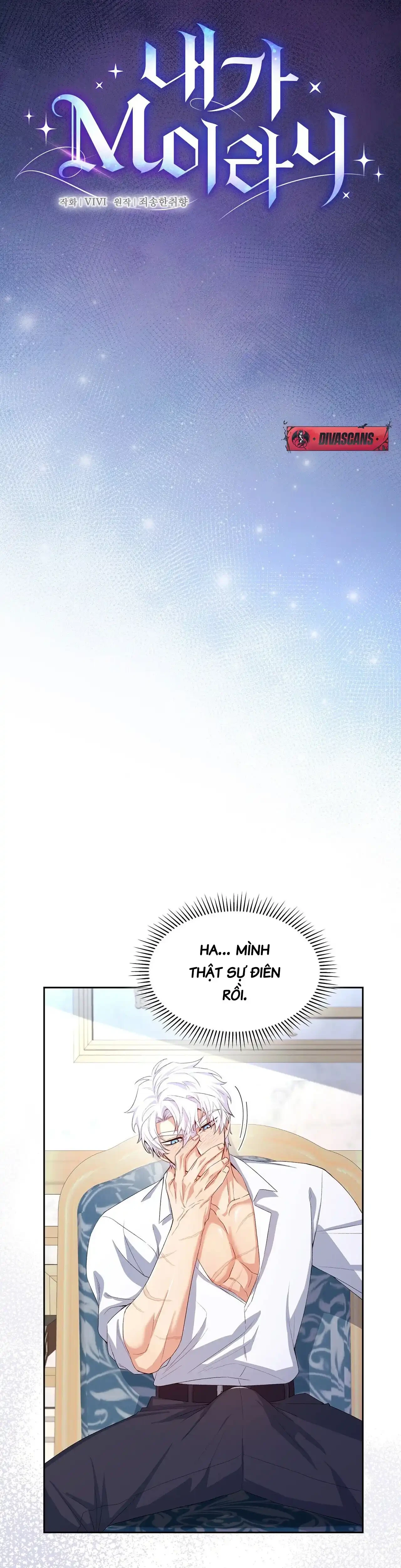 Hệ Thống Bắt Tôi Trở Thành M?! - Chap 6 - Trang 20