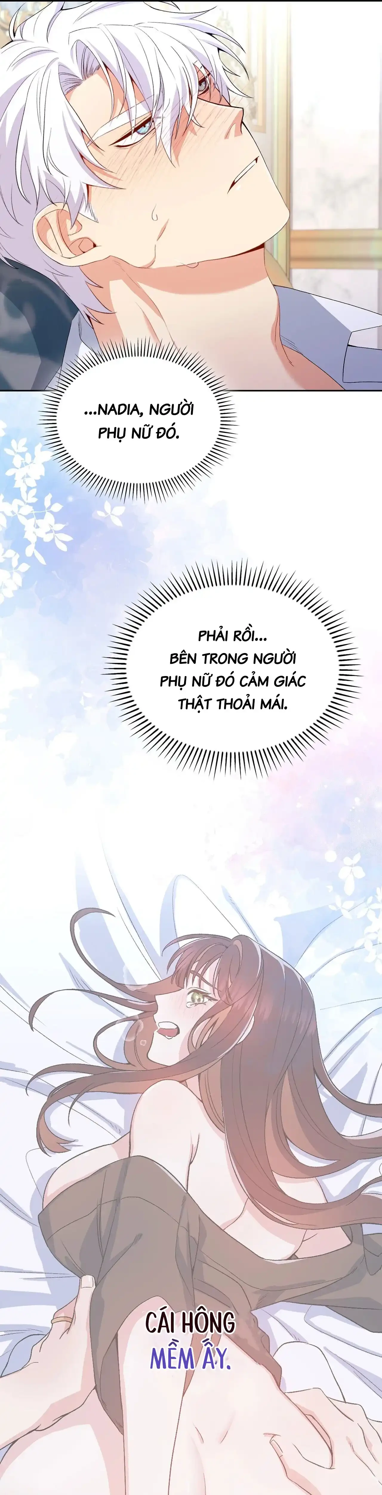 Hệ Thống Bắt Tôi Trở Thành M?! - Chap 6 - Trang 25