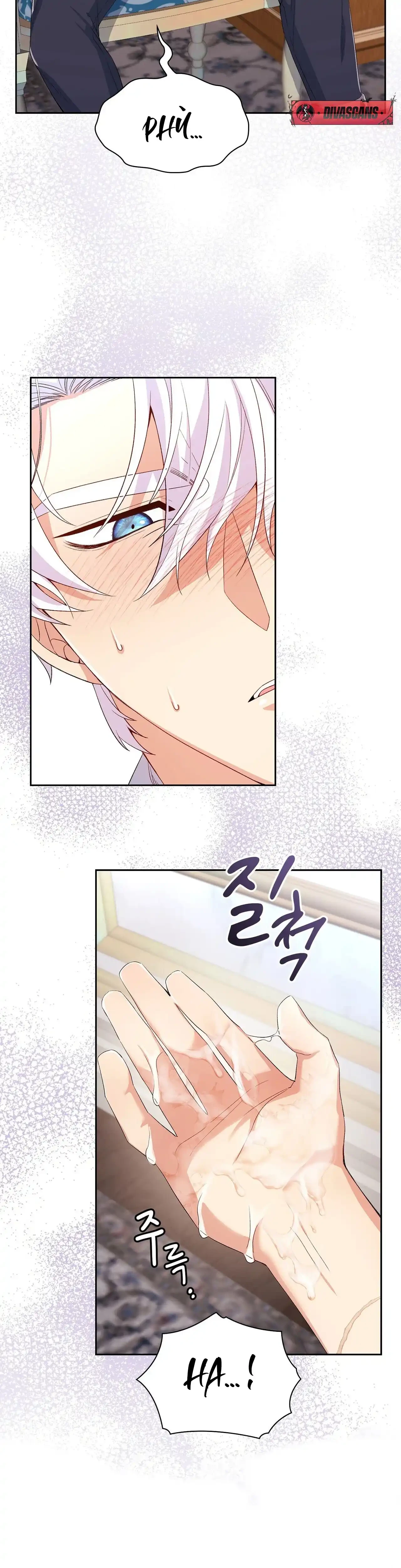 Hệ Thống Bắt Tôi Trở Thành M?! - Chap 6 - Trang 28