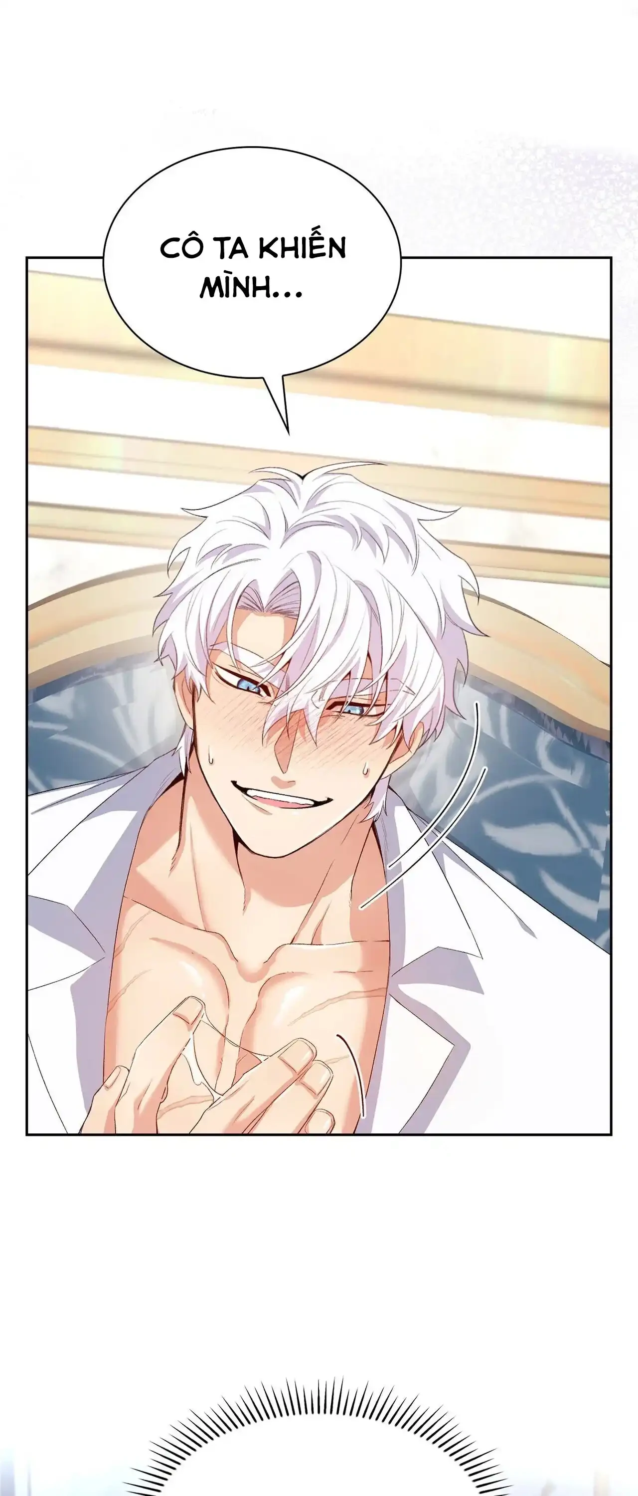 Hệ Thống Bắt Tôi Trở Thành M?! - Chap 6 - Trang 29