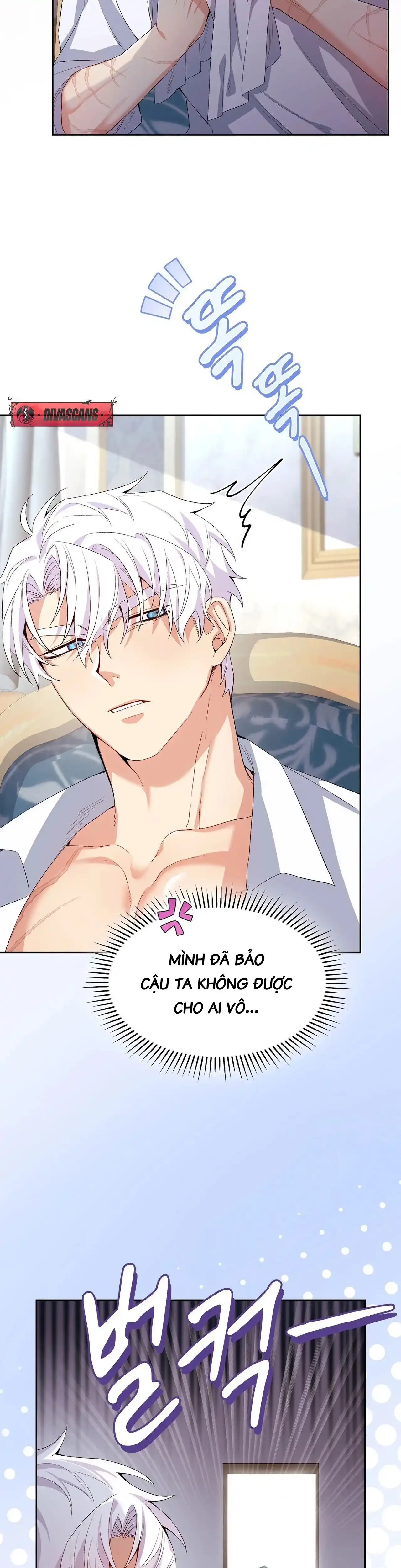 Hệ Thống Bắt Tôi Trở Thành M?! - Chap 6 - Trang 32