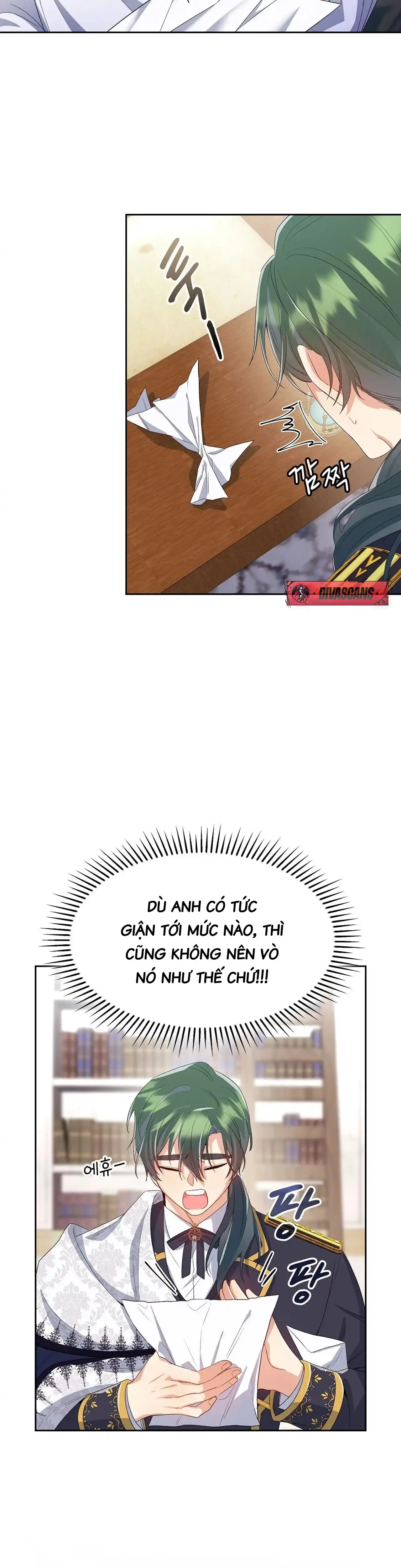 Hệ Thống Bắt Tôi Trở Thành M?! - Chap 6 - Trang 38