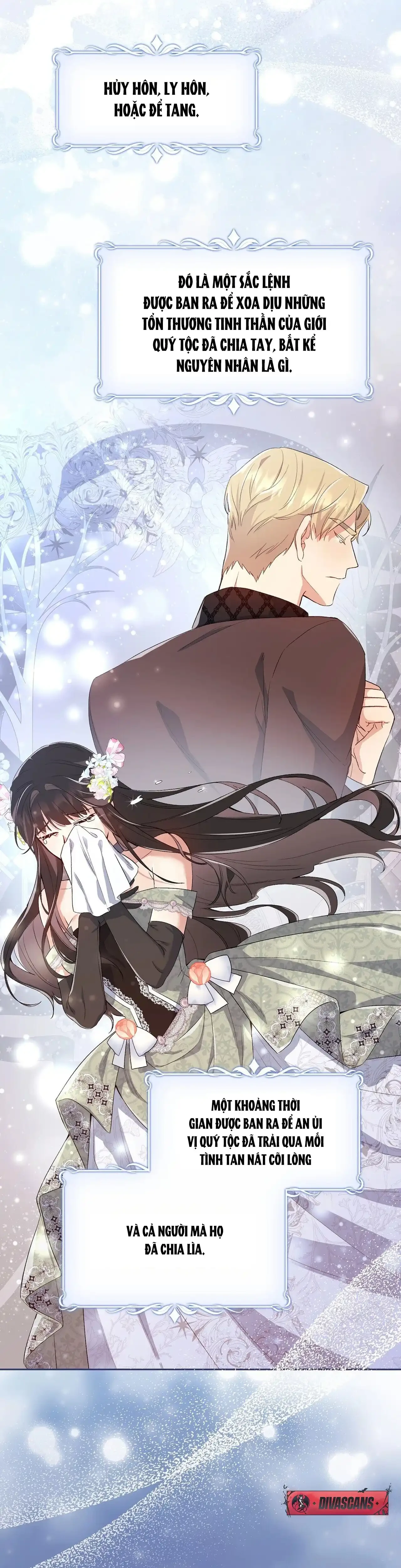 Hệ Thống Bắt Tôi Trở Thành M?! - Chap 6 - Trang 40
