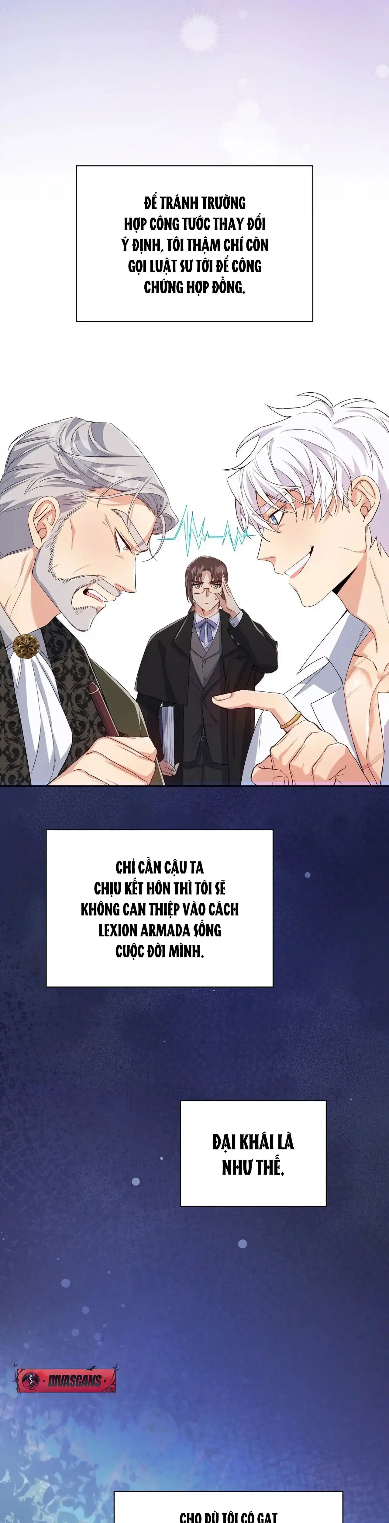 Hệ Thống Bắt Tôi Trở Thành M?! - Chap 6 - Trang 5